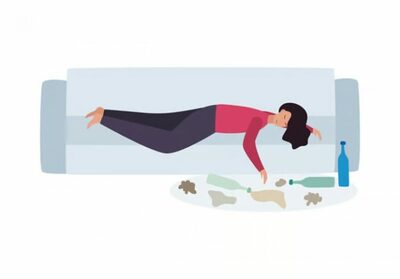 酒に酔った女性を性的暴行…韓国20代人気TikToker、控訴審で執行猶予