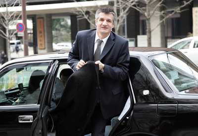 東洋アルミニウム社、仏子会社工場の存続に合意 - 大阪