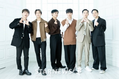 BTOB、相次ぐ新型コロナ感染でコンサート延期 – KOREA WAVE