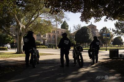中国古文書すり替え窃盗、米国人男に有罪判決 日系人風の偽名「フジモリ」使用