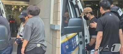 夫の下半身切断、トイレに遺棄した50代主婦…韓国・初公判で「殺意なかった」