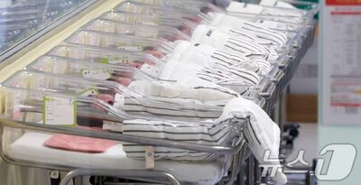 「予算がない」…“未熟児ガイドブック”すら発注できない韓国政府の実情