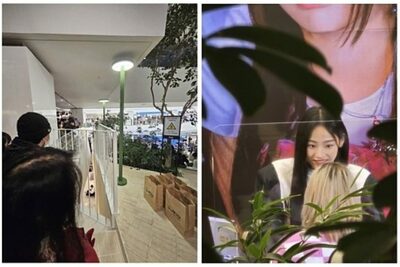 「誰？」100倍ズームしたら韓流アイドルだった…サムスンのスマホ、鮮明写真が話題