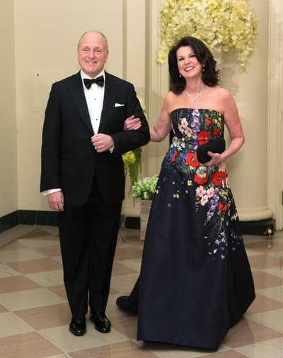 駐カナダ米大使が辞任表明、トランプ次期政権の徹底見直しで初