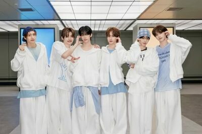 TWS、新曲MVがYouTube急上昇1位