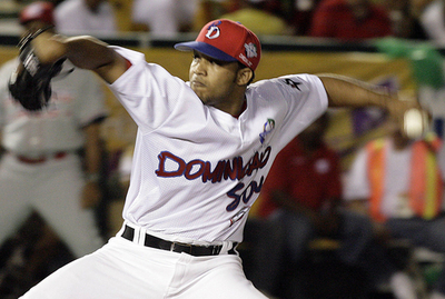 ＜野球 カリビアンシリーズ07＞ドミニカ共和国 プエルトリコに快勝し3連勝 - プエルトリコ