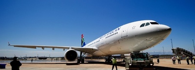 他社への機長レンタル計画、世界の操縦士不足に貢献するか？ 南アフリカ航空