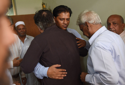 米テキサスの銃乱射、留学中の娘が犠牲に 「まるで悪夢」と父親