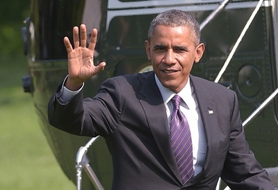 オバマ大統領を提訴へ、米下院が決議案可決