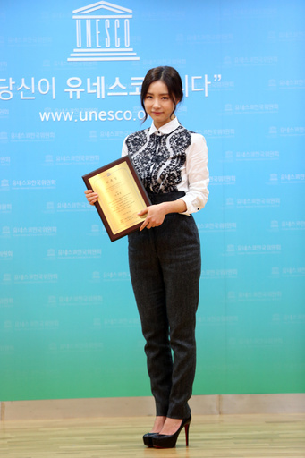 ユネスコ韓国委員会、創立60周年迎える