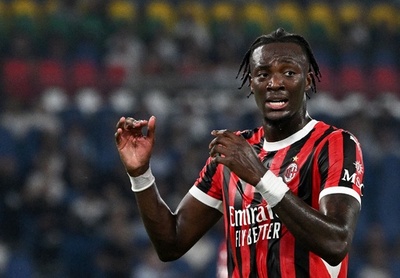 ミランがラツィオとドロー ナポリはルカクのデビュー弾などで勝利