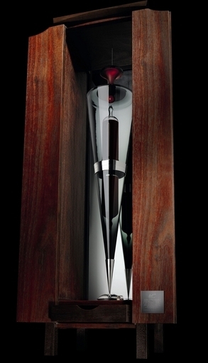 超高級オーストラリアワイン、価格は1650万円