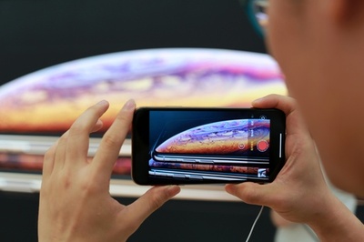 ユーザーID「盗用事件」でアップルに責任求める 中国消費者協会