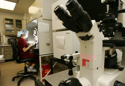 フェイスブックとアップル、女性社員の卵子凍結に補助金