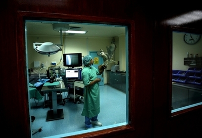 誤って健康な睾丸を摘出！損害賠償2300万円