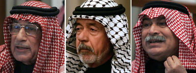 在イラク米大使館、「ケミカル・アリ」ら3人の死刑囚の身柄引き渡しを拒否