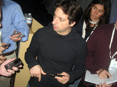 グーグル「クロームOS」の売りは「速さ」、ネットブックを来年発売