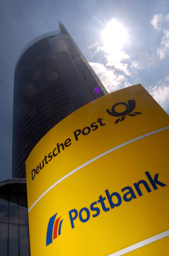 計算が苦手? 独大手銀行の決算報告に誤り