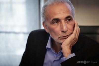 仏裁判所、イスラム法学者ラマダン被告にレイプ罪で拘禁18年 英オックスフォード大元教授