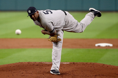 ヤンキースの左腕サバシアが心臓手術、キャンプには予定通り合流へ