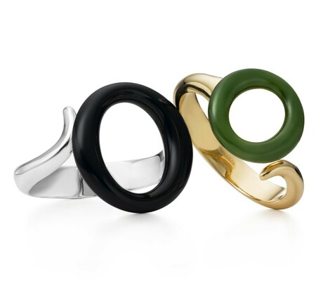 ティファニー エルサ ペレッティの作品をキュレーション 9 15まで 写真13枚 ファッション ニュースならmode Press Powered By Afpbb News