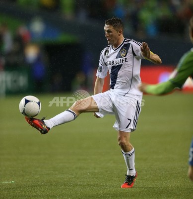 ギャラクシーとダイナモが2季連続のmlsカップ進出 写真9枚 ファッション ニュースならmode Press Powered By Afpbb News