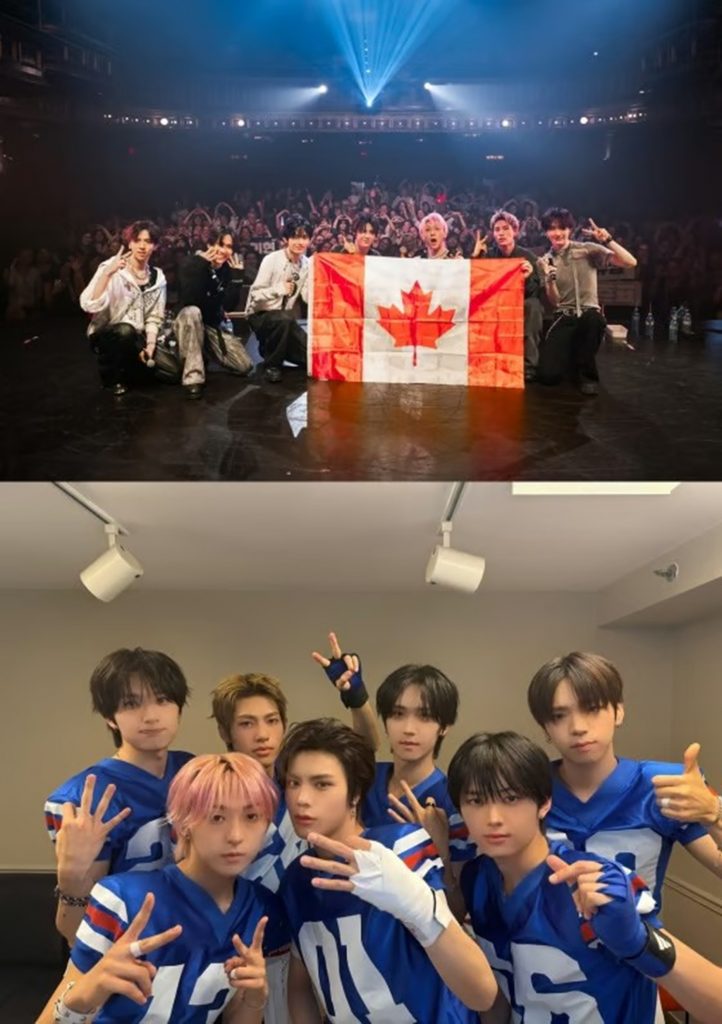 Noua Entertainment(c)STARNEWS
