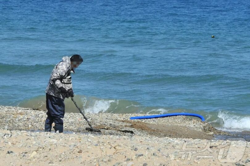 写真は記事の内容とは関係ありません(c)news1