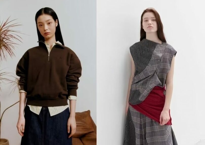 サムスン物産ファッション提供(c)news1