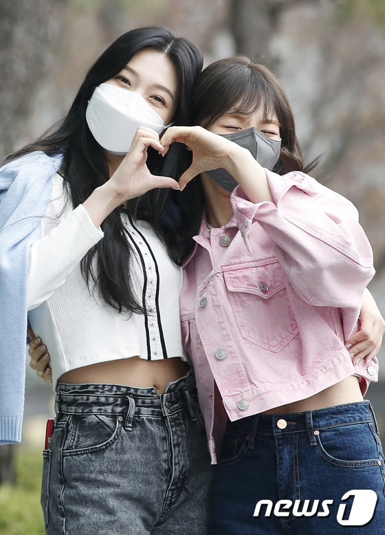 ジョイ、ウェンディ　(c)news1