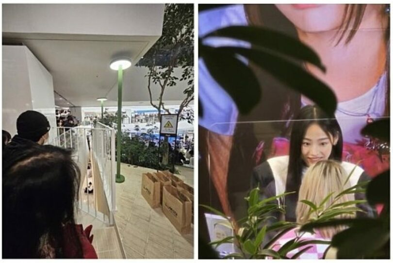 （写真=オンラインコミュニティ）(c)MONEYTODAY