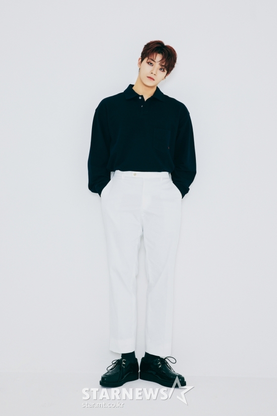 ソン・ジュンヒョン　/　写真提供＝Maroo企画