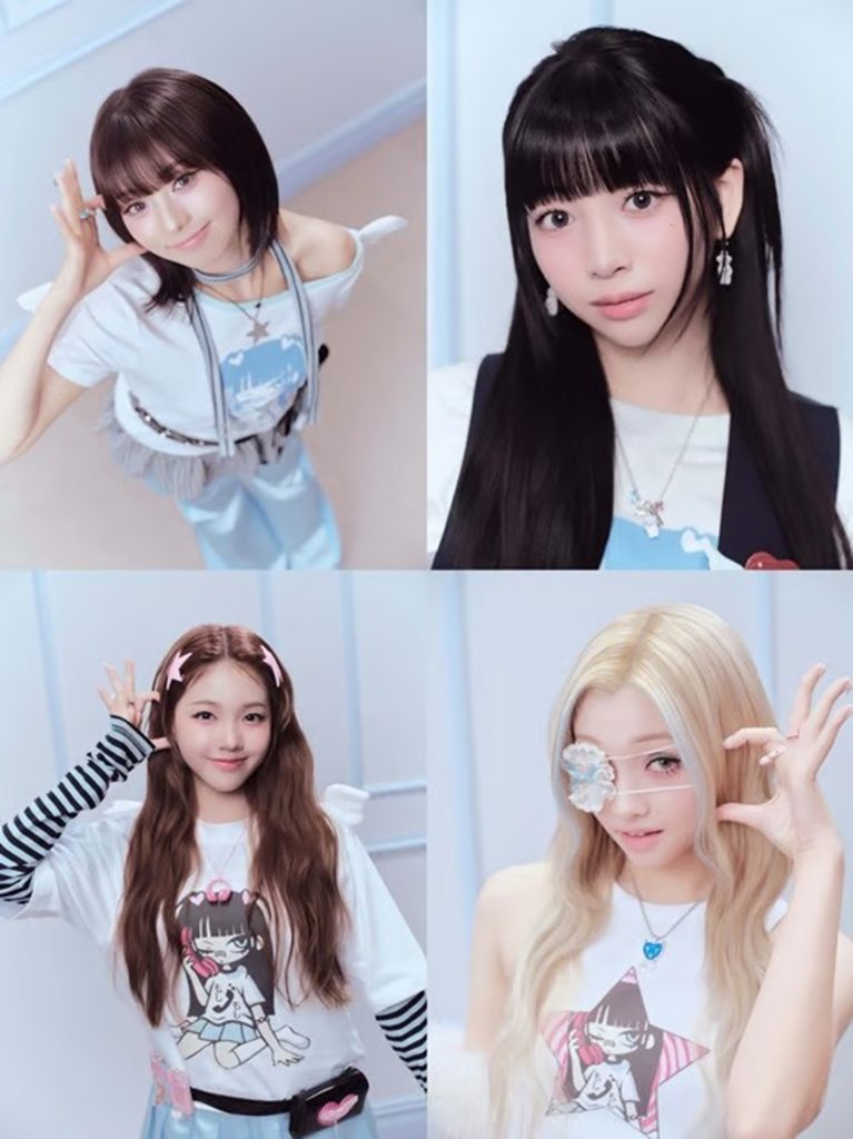 F&amp;F Entertainment (c)STARNEWS