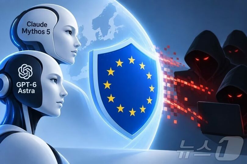 ChatGPTで生成したイメージ画像＝2026年9月11日(c)news1