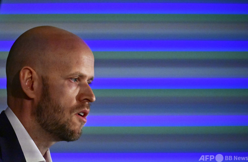 スポティファイCEO「非常に真剣」 アーセナル買収に意欲