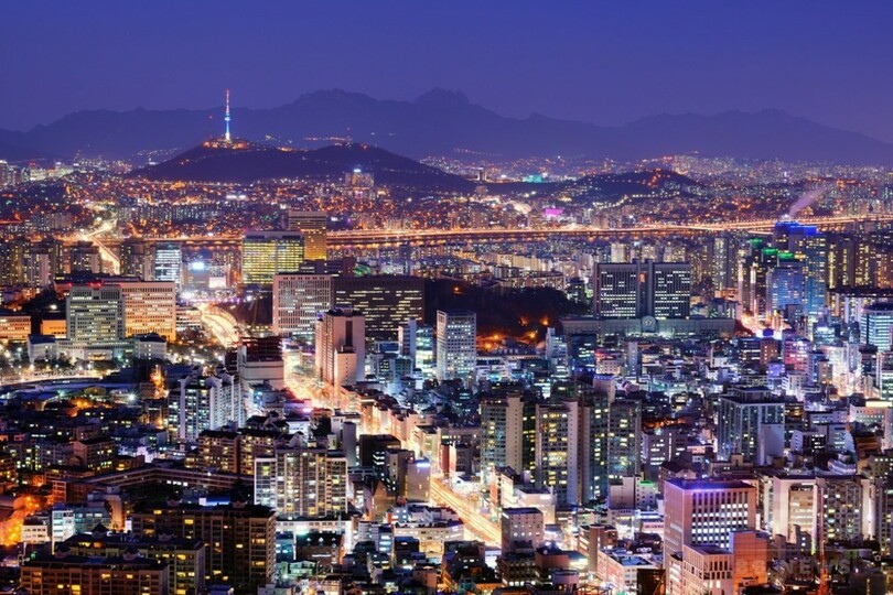 富裕旅行客の滞在日数 1位は韓国ソウル 写真1枚 国際ニュース Afpbb News