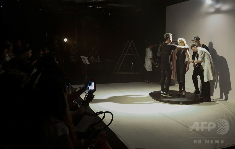 ジゼル、ランウェイはこれが最後！15年春夏サンパウロ・ファッションウィーク