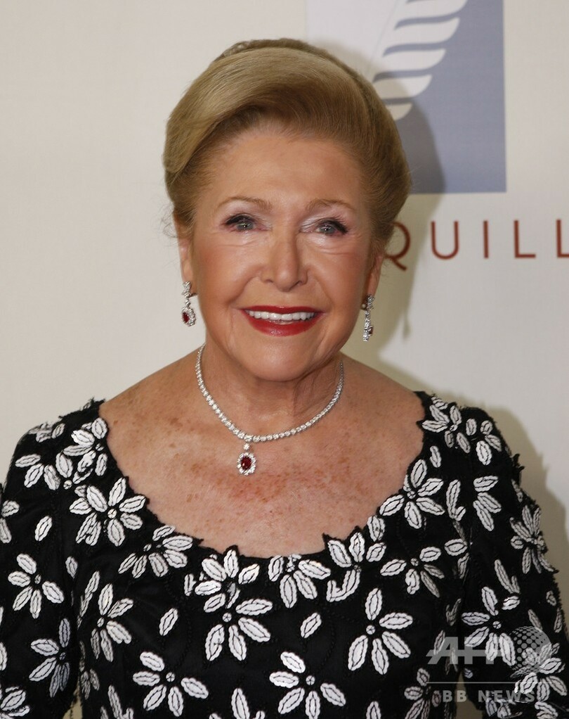 【写真特集】2020年に亡くなった海外の著名人