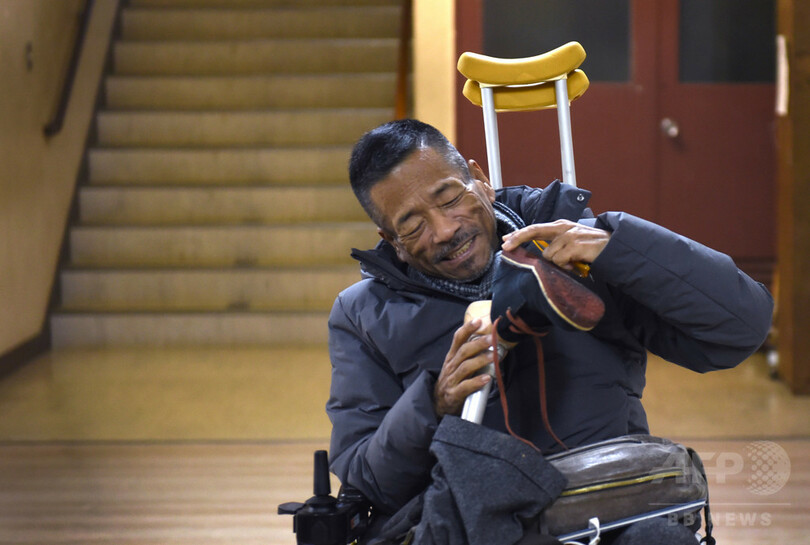 「見せ物の何が悪い」障害超えたエンターテイナーに拍手喝さい　東京