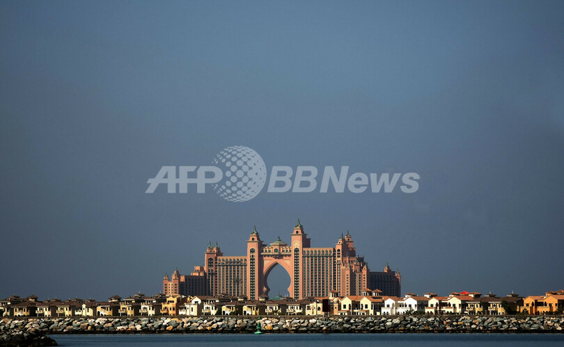 「ブルジュ・ドバイ」だけじゃない、ドバイ「メガプロジェクト」の歴史