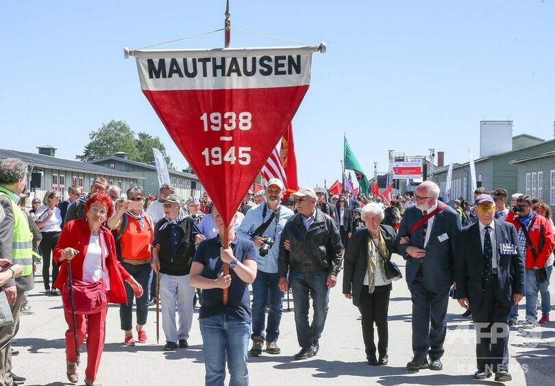 FB、トランプ陣営の広告取り下げ ナチスのシンボル使用