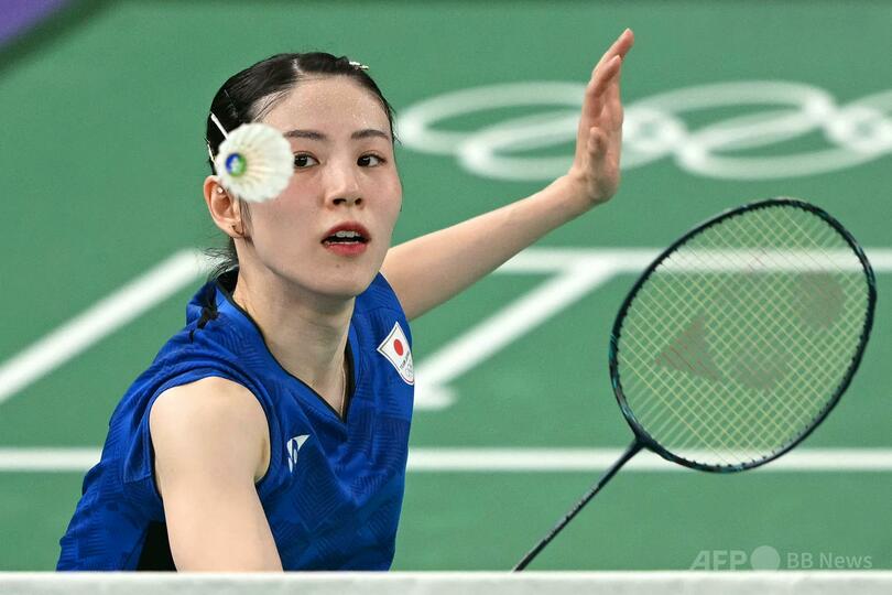 バド志田千陽 中国でのストーカー被害訴え
