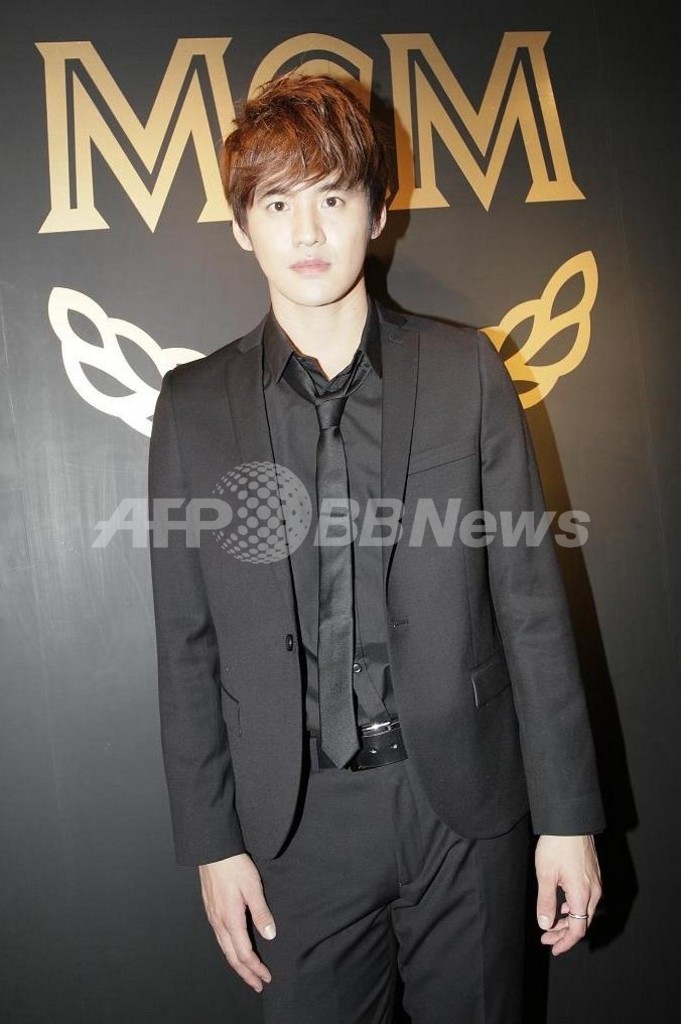 ラブレス＆ギルドプライム、12年春夏より「MCM」本格展開スタート