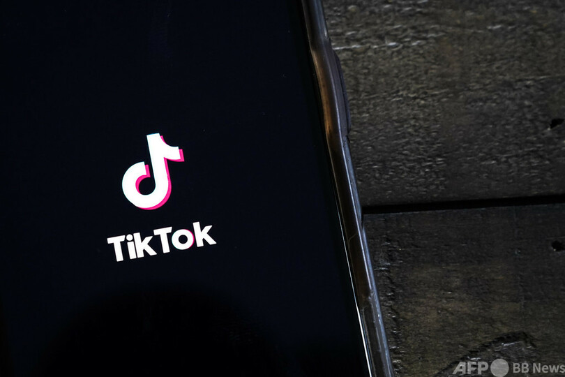 米、TikTok利用禁止を見送り