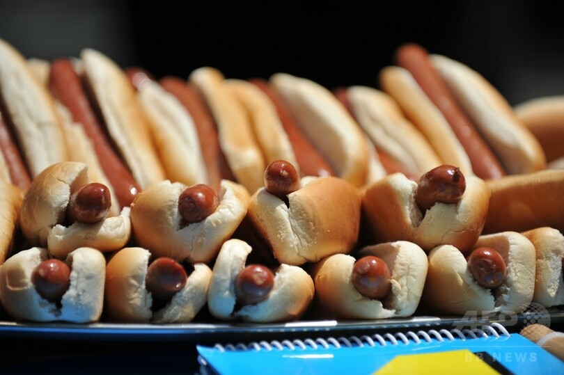 ホットドッグはng マレーシア 不浄 な犬含む食品名を禁止 写真4枚 国際ニュース Afpbb News