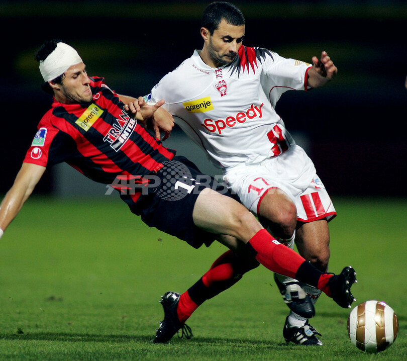 ナンシー USブローニュを降し4回戦進出