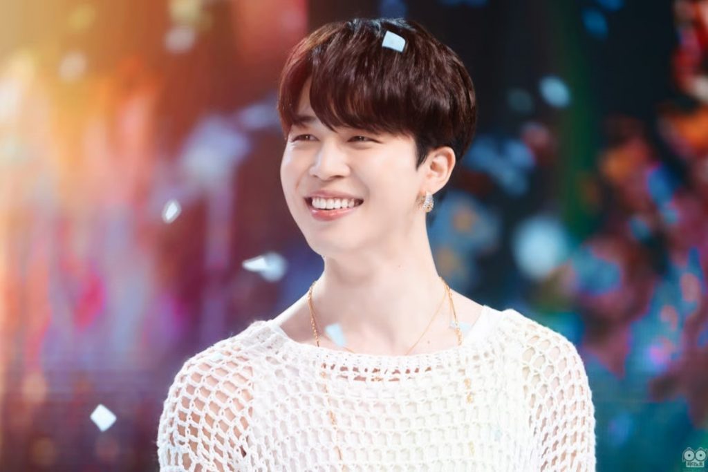 BTS JIMINのソロアルバム「MUSE」、米SpotifyでK-POP初の4億