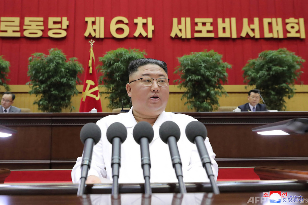北朝鮮、米外交は「偽りの看板」 対米交渉を否定