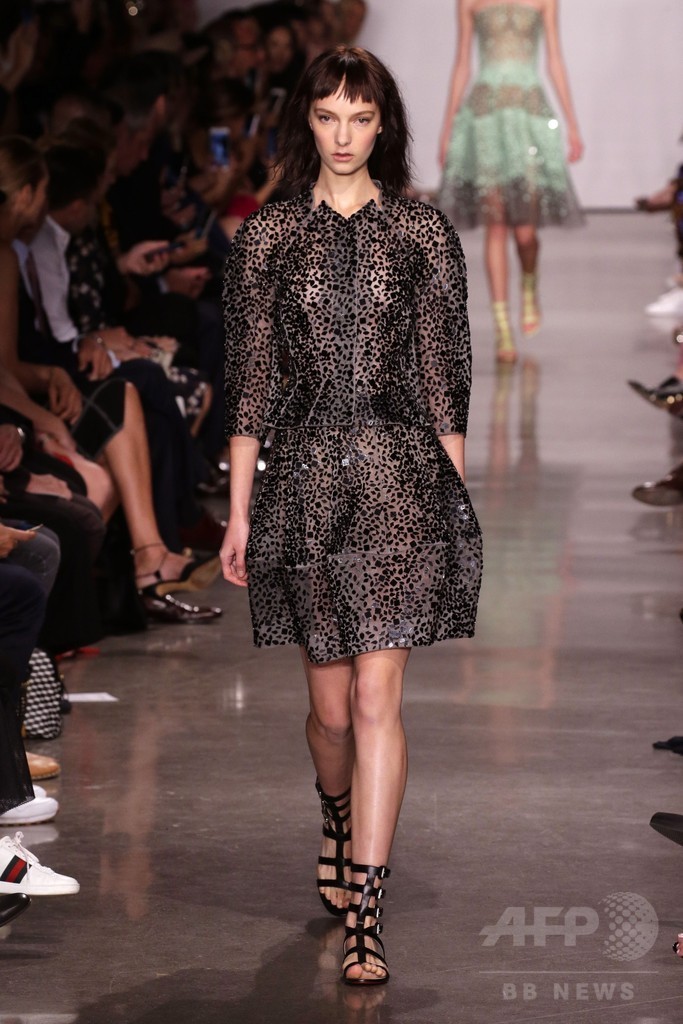 「ザック・ポーゼン」17年春夏