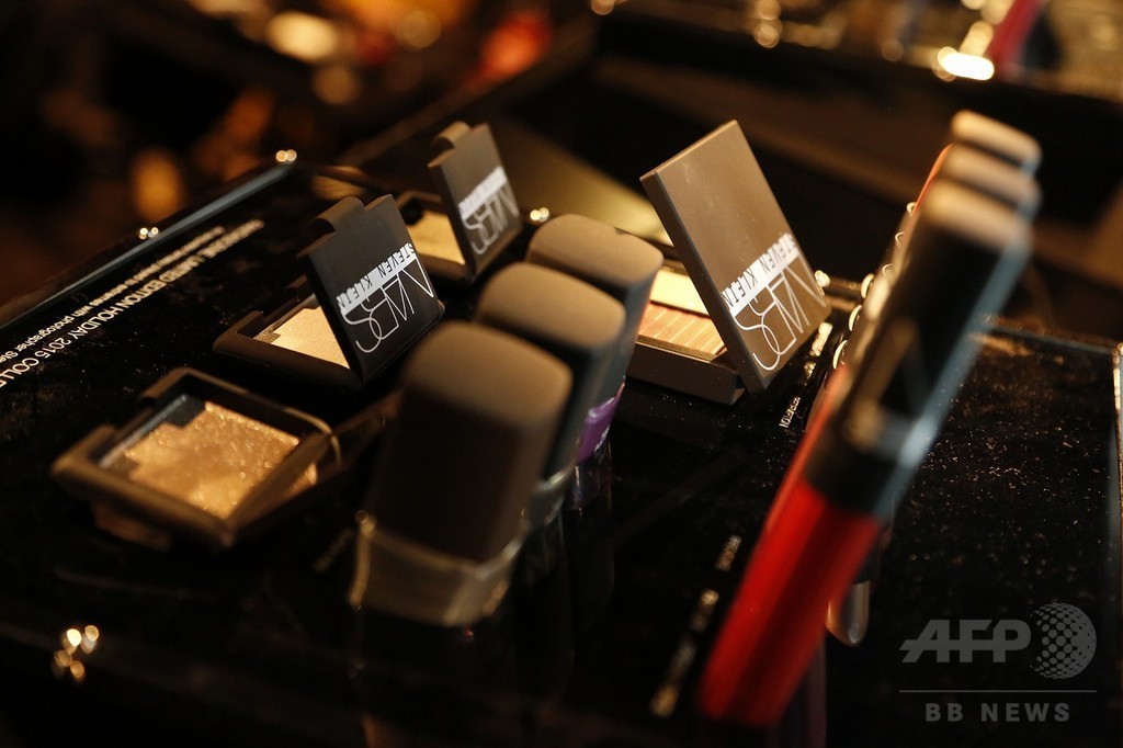＜PR＞「NARS/Steven Klein」ホリデーコレクション発売へ、記念パーティも開催